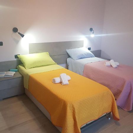 Appartement Santa Maura à Vico Equense Extérieur photo