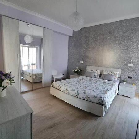 Appartement Santa Maura à Vico Equense Extérieur photo