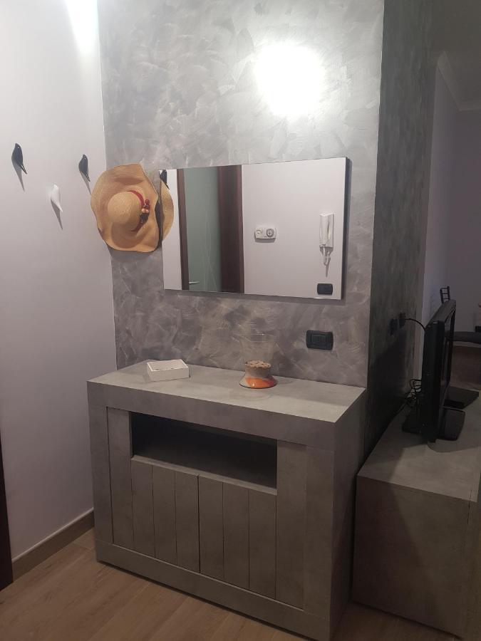 Appartement Santa Maura à Vico Equense Extérieur photo