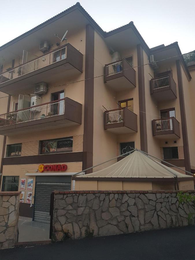 Appartement Santa Maura à Vico Equense Extérieur photo