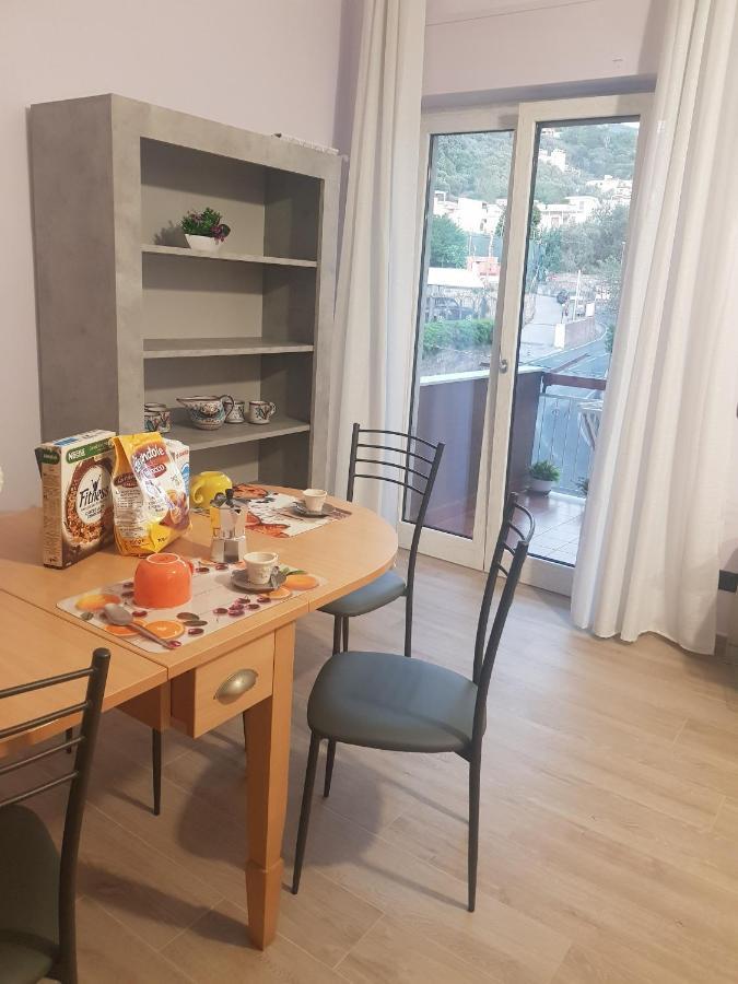Appartement Santa Maura à Vico Equense Extérieur photo