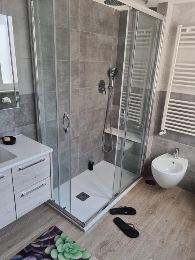 Appartement Santa Maura à Vico Equense Extérieur photo
