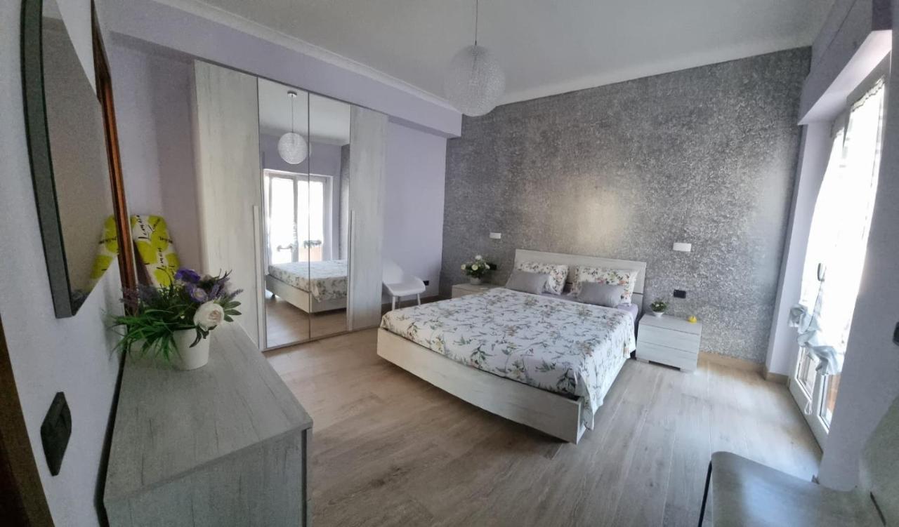 Appartement Santa Maura à Vico Equense Extérieur photo